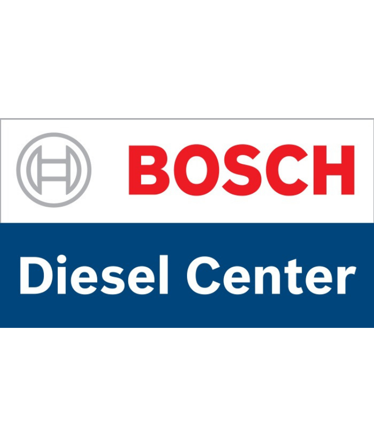 Bosch Dizel Servis