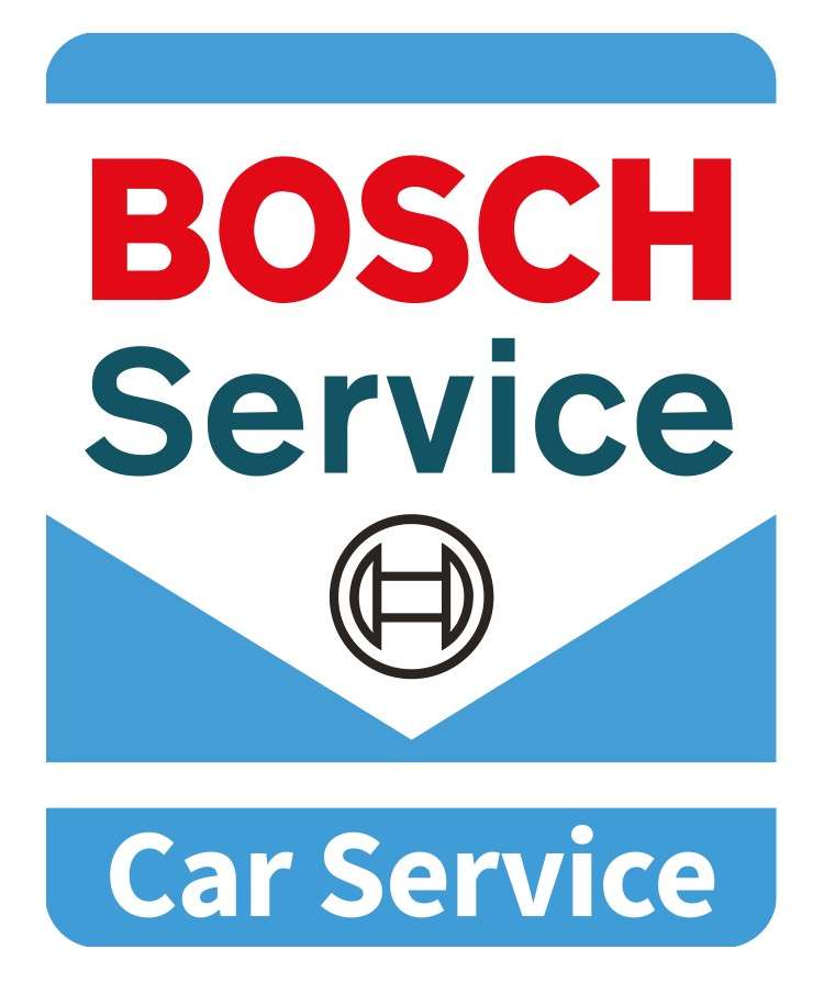 Bosch Car Servis