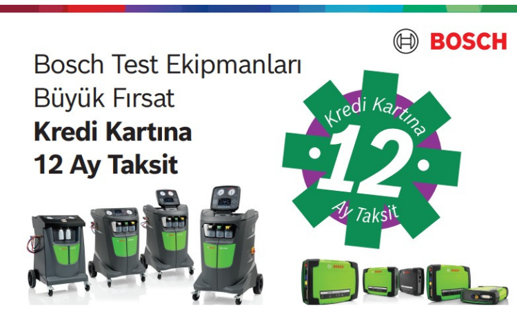 Kredi Kartı Taksit