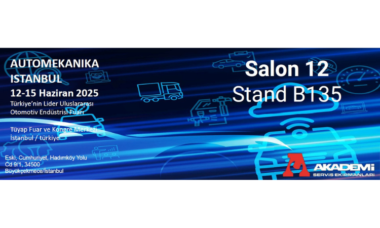 Automechanika Fuarı